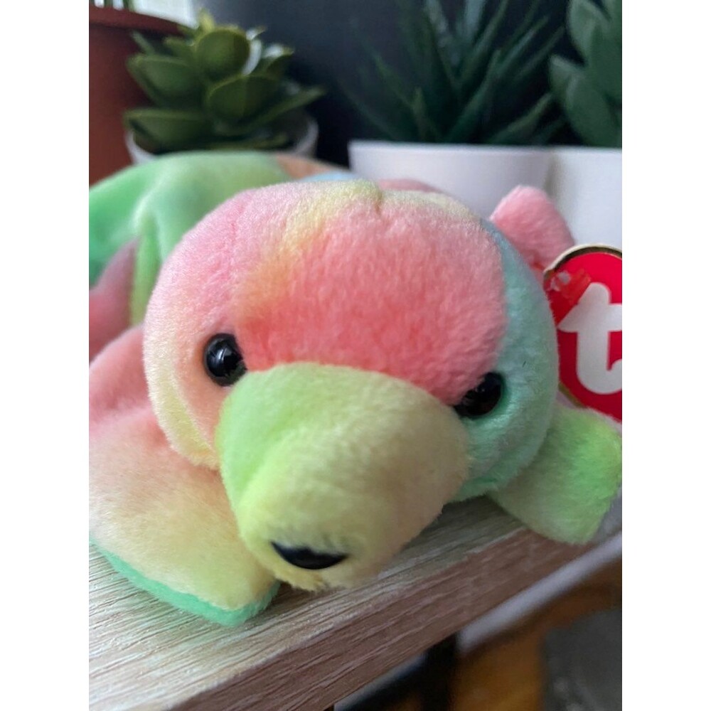 Ty Beanie Babies "Sammy"